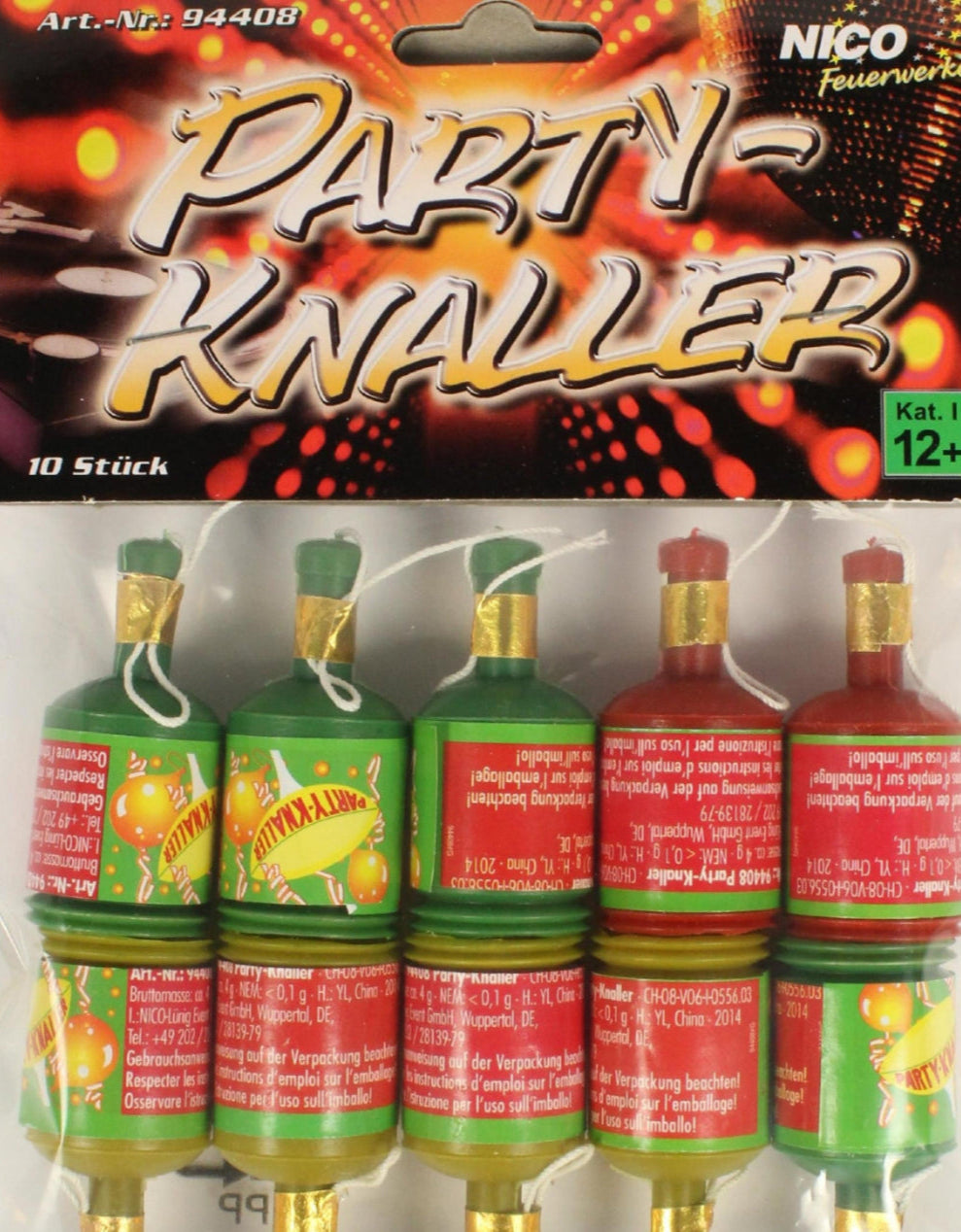 Partyknaller