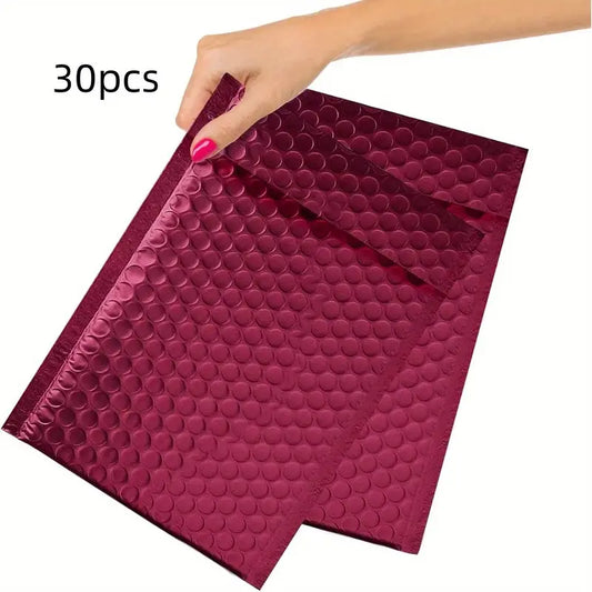 Luftpolster Umschlag