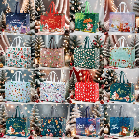 X-Mas Tasche L